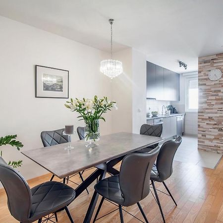 Apartment Montesa Zadar With Free Parking And Balcony Εξωτερικό φωτογραφία