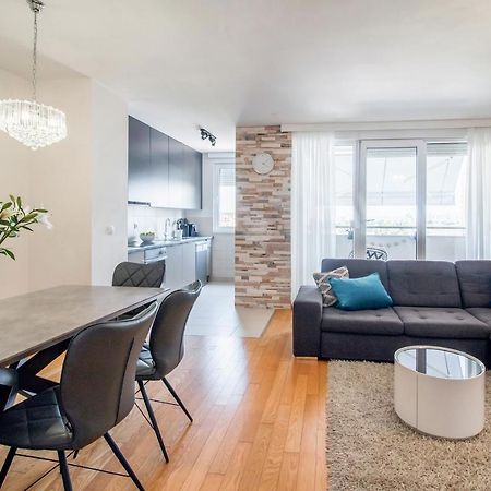 Apartment Montesa Zadar With Free Parking And Balcony Εξωτερικό φωτογραφία
