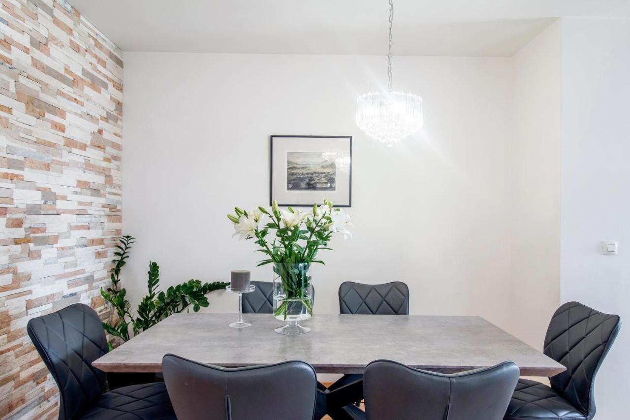 Apartment Montesa Zadar With Free Parking And Balcony Εξωτερικό φωτογραφία