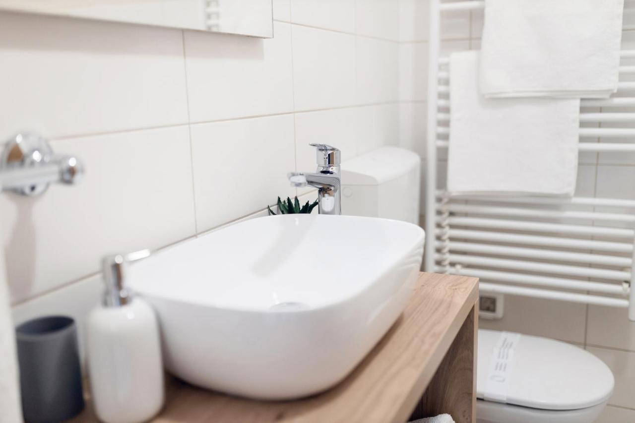 Apartment Montesa Zadar With Free Parking And Balcony Εξωτερικό φωτογραφία