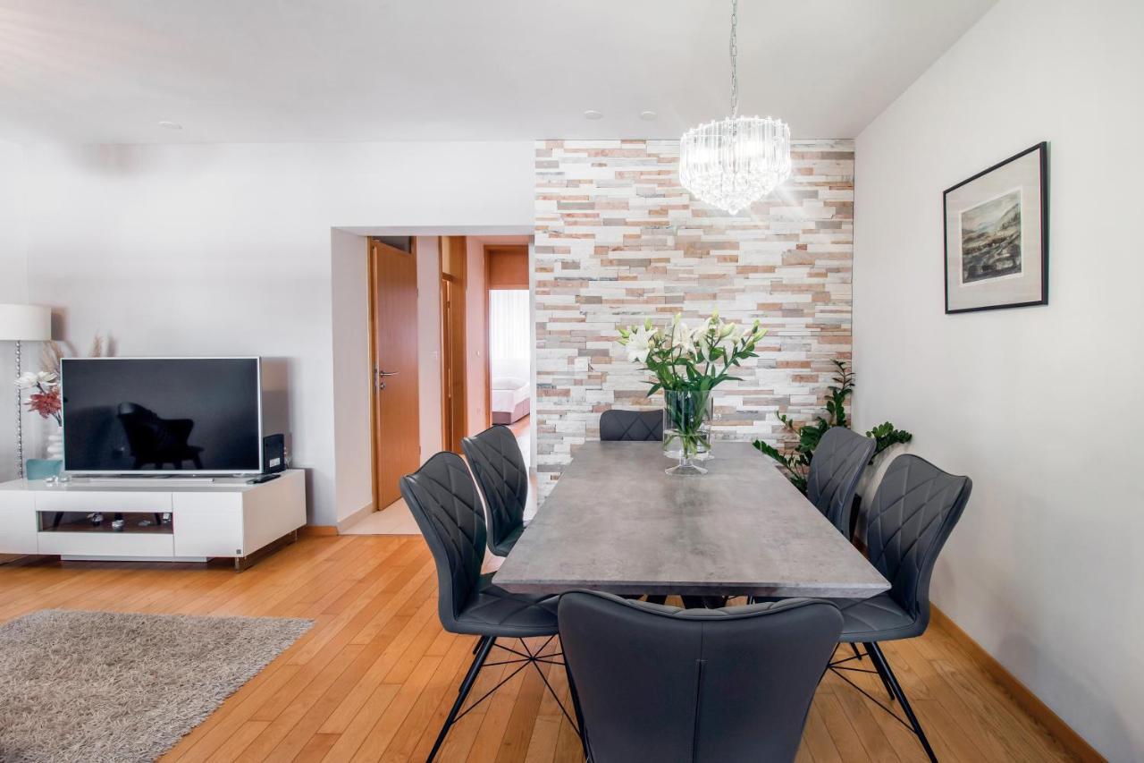 Apartment Montesa Zadar With Free Parking And Balcony Εξωτερικό φωτογραφία