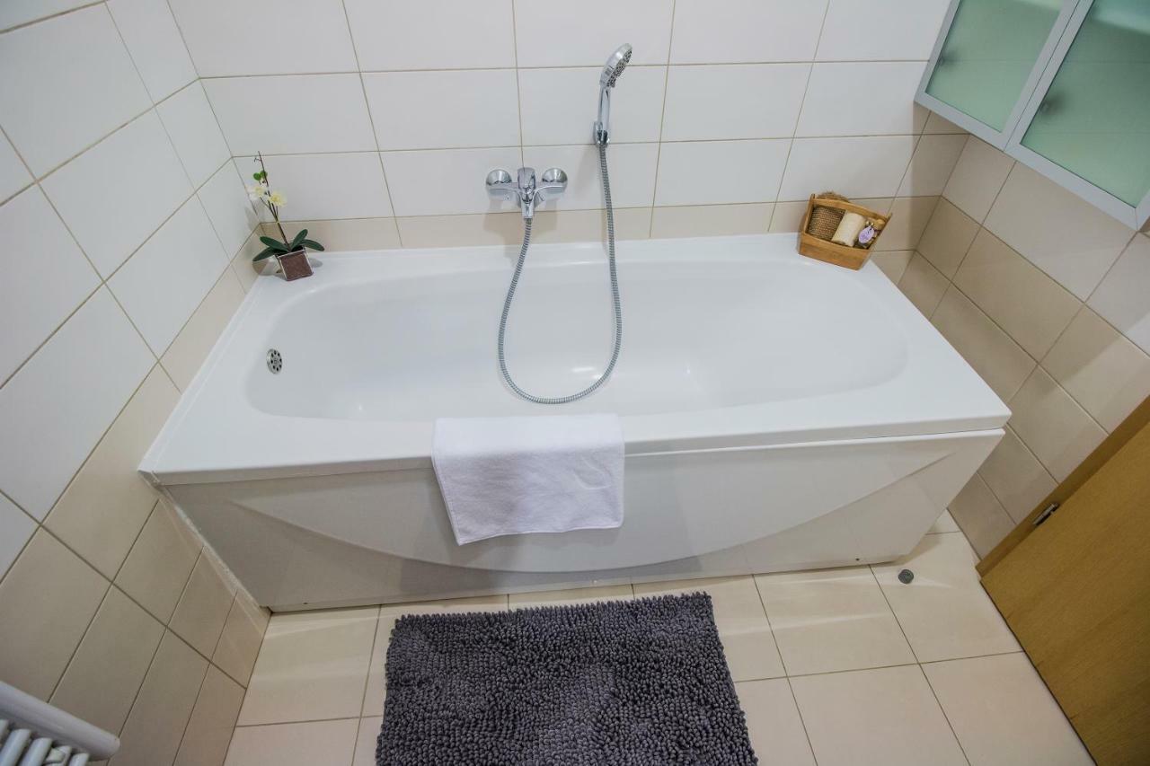 Apartment Montesa Zadar With Free Parking And Balcony Εξωτερικό φωτογραφία