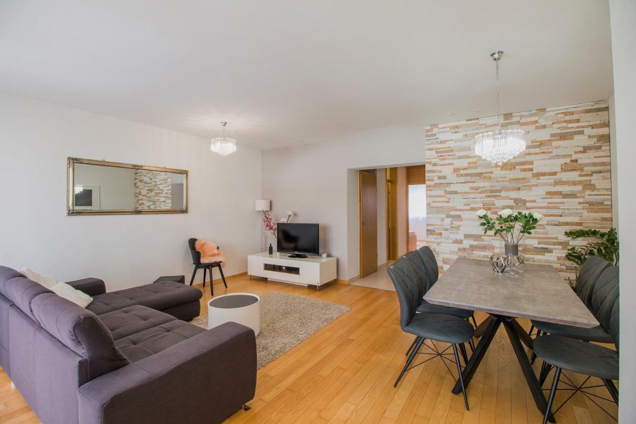 Apartment Montesa Zadar With Free Parking And Balcony Εξωτερικό φωτογραφία