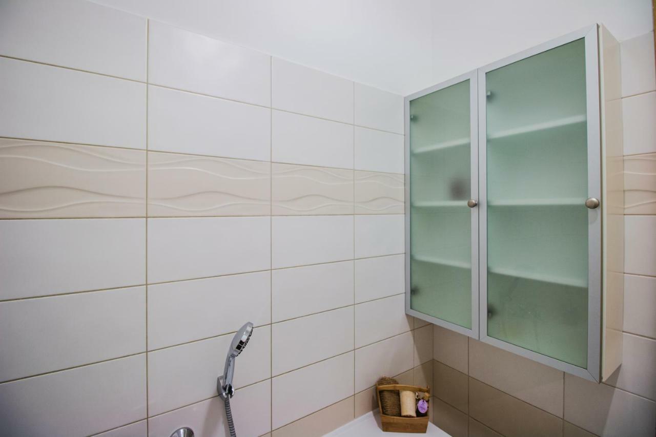 Apartment Montesa Zadar With Free Parking And Balcony Εξωτερικό φωτογραφία