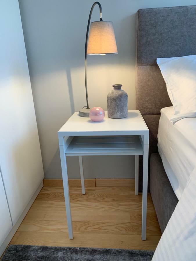 Apartment Montesa Zadar With Free Parking And Balcony Εξωτερικό φωτογραφία