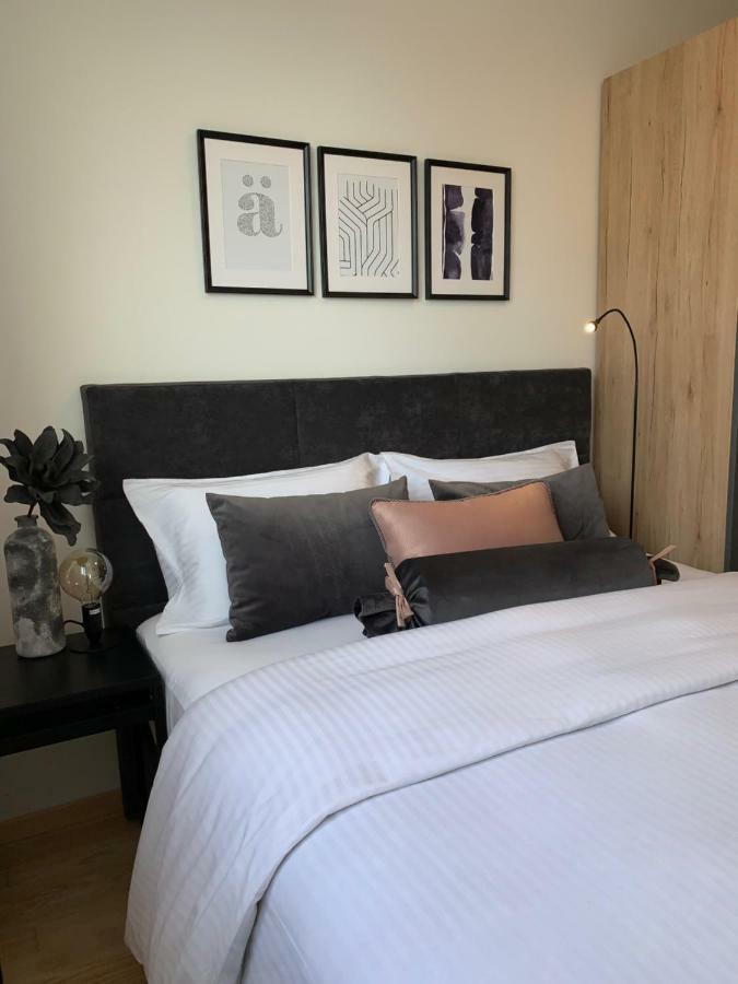 Apartment Montesa Zadar With Free Parking And Balcony Εξωτερικό φωτογραφία