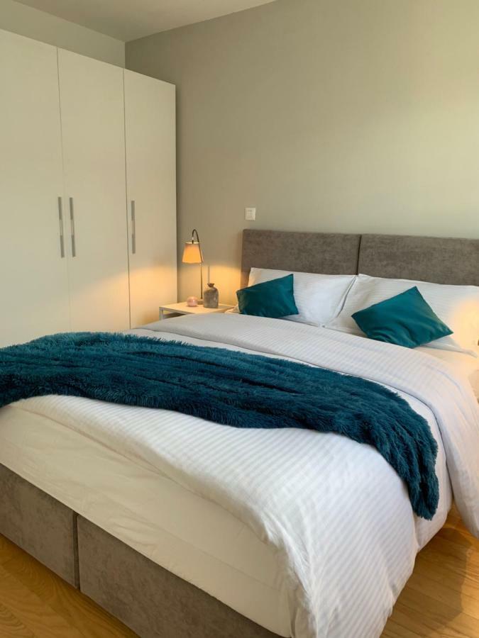 Apartment Montesa Zadar With Free Parking And Balcony Εξωτερικό φωτογραφία